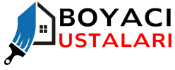 Boyacı Ustaları