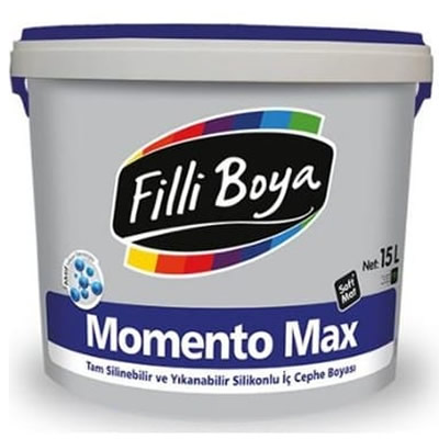 Filli Boya Momento Max