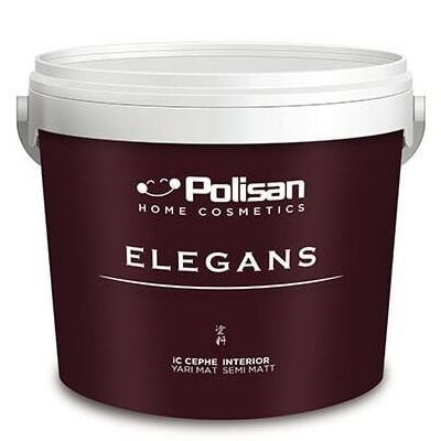 Polisan Elegans