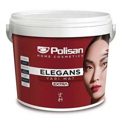 Polisan Elegans Extra